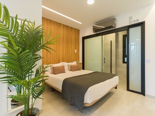 Appartement Las Palmas Équipement 35