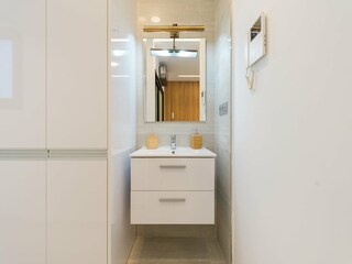 Appartement Las Palmas Équipement 38