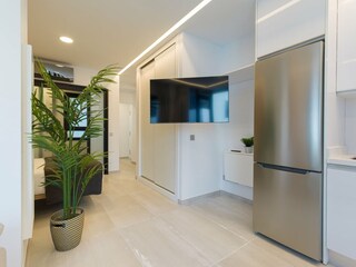 Apartment Las Palmas Außenaufnahme 3