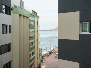 Appartement Las Palmas Enregistrement extérieur 4