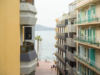 Apartamento Las Palmas Grabación al aire libre 1