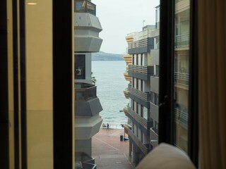 Apartment Las Palmas Außenaufnahme 6