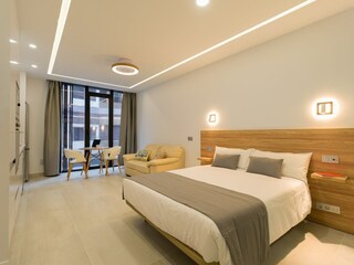 Apartment Las Palmas Ausstattung 26