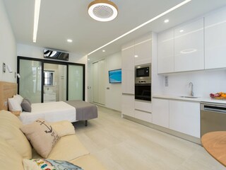 Appartement Las Palmas Kenmerken 19