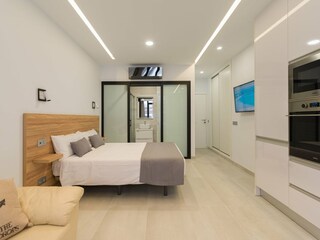 Appartement Las Palmas Équipement 21