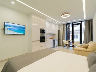 Apartment Las Palmas Ausstattung 22