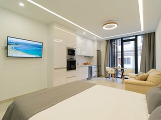 Appartement Las Palmas Kenmerken 22