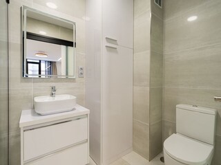 Appartement Las Palmas Kenmerken 25