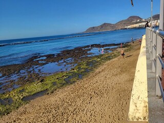 Appartement Las Palmas Buitenaudio-opname 17