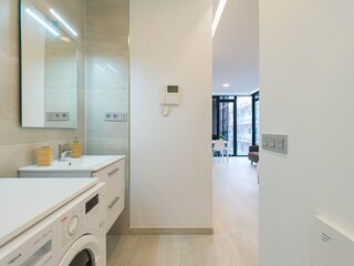 Appartement Las Palmas Équipement 37