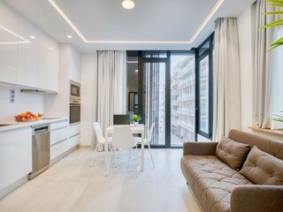 Appartement Las Palmas Kenmerken 17