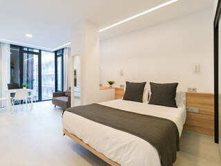 Appartement Las Palmas Kenmerken 18