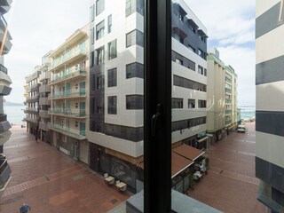 Appartement Las Palmas Enregistrement extérieur 2