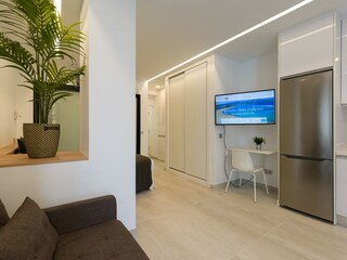 Appartement Las Palmas Kenmerken 20