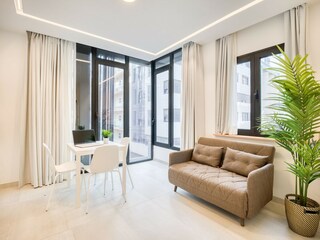 Appartement Las Palmas Kenmerken 20