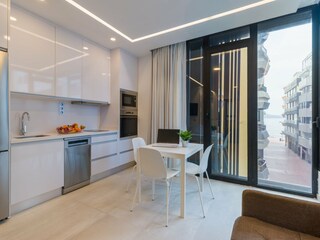 Appartement Las Palmas Équipement 22
