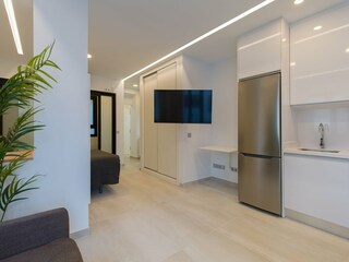 Appartement Las Palmas Équipement 23