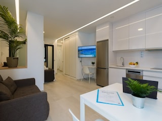 Apartment Las Palmas Ausstattung 25