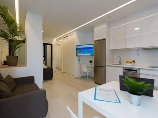 Appartement Las Palmas Équipement 25