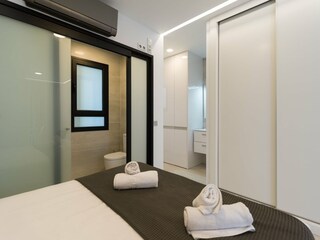 Apartment Las Palmas Ausstattung 27