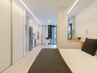 Appartamento Las Palmas Caratteristiche 28