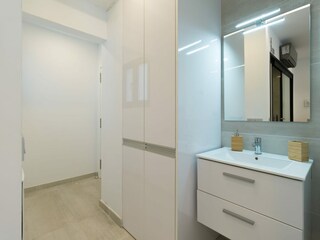 Appartement Las Palmas Kenmerken 32