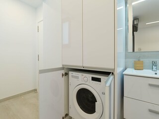 Appartement Las Palmas Kenmerken 32