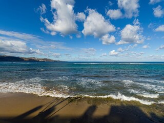 Appartamento Las Palmas Registrazione all'aperto 3