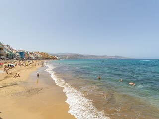 Appartement Las Palmas Buitenaudio-opname 6
