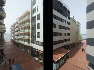 Appartamento Las Palmas Registrazione all'aperto 8