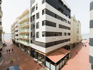 Appartement Las Palmas Buitenaudio-opname 14