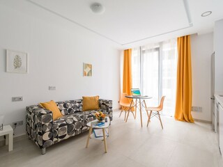 Appartement Las Palmas Kenmerken 1