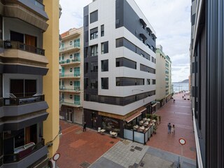 Apartment Las Palmas Außenaufnahme 3