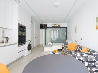 Appartement Las Palmas Kenmerken 20