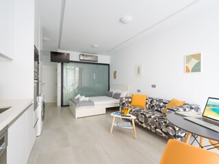 Appartement Las Palmas Kenmerken 22