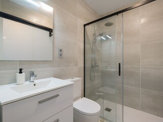 Appartement Las Palmas Équipement 25