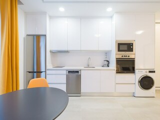 Appartement Las Palmas Équipement 10