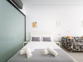 Appartement Las Palmas Équipement 12