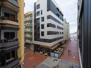 Appartement Las Palmas Enregistrement extérieur 2