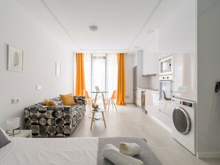 Appartement Las Palmas Équipement 9