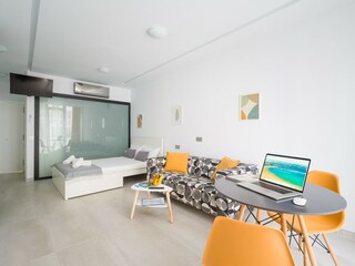 Appartement Las Palmas Équipement 12