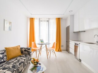 Appartement Las Palmas Kenmerken 17