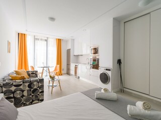 Apartment Las Palmas Ausstattung 13