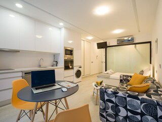 Appartement Las Palmas Kenmerken 20