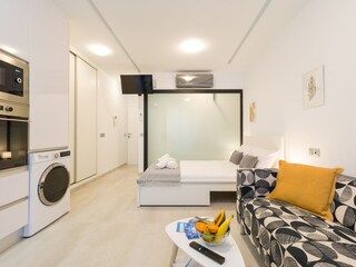 Appartement Las Palmas Équipement 21