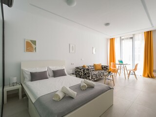 Appartement Las Palmas Équipement 23