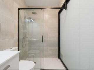 Appartement Las Palmas Équipement 16