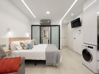 Appartement Las Palmas Équipement 11