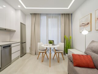 Appartement Las Palmas Équipement 11