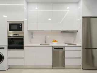 Appartamento Las Palmas Caratteristiche 12